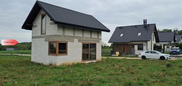 Dom 70m²,działka 836m² skrzeszewo-przyjaźń