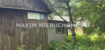 Siedlisko halinin gm ojrzeń 0,5 ha