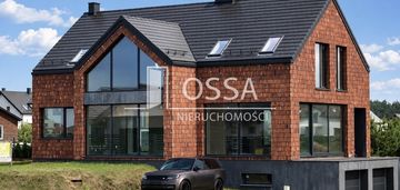 Wyjątkowy dom 271 m² w bojanie | działka 1426m2