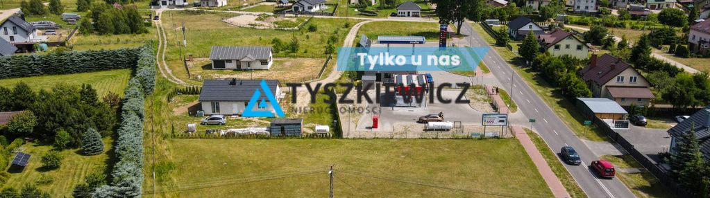 Atrakcyjna działka w centralnej części kaliska