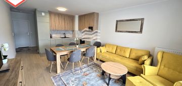 Mieszkanie 3 pokojowe - zostać pierwszym najemcą