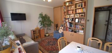 Przestronna kawalerka koło zalewu - ul. klonowa
