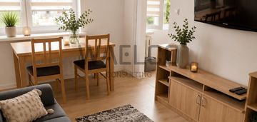 Mieszkanie 2 pokojowe w szczecinie || nowe miasto