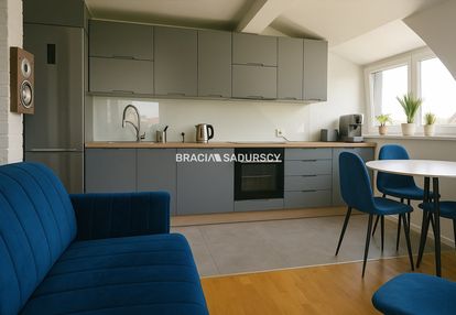 Atrakcyjne mieszkanie przy rynku w mogilanach