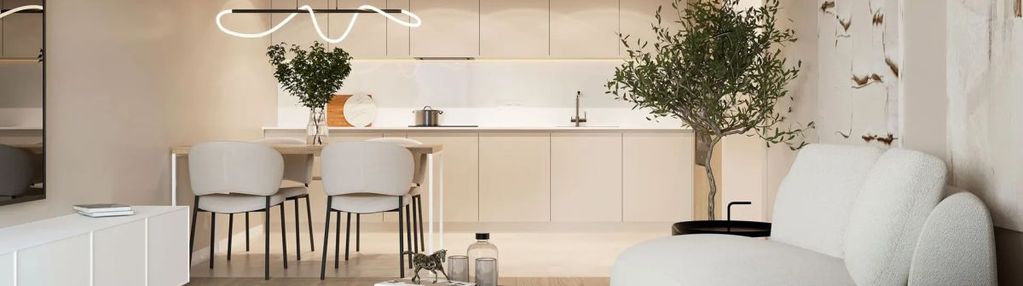 3 pokojowe | 58 m2 | balkon | zachód | zabłocie
