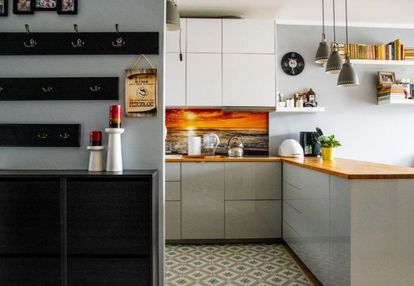 3 pokoje | winda | garaż podziemny