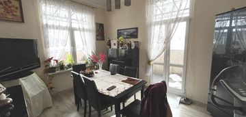 3 pokoje, narożny balkon, duży potencjał,  jeżyce