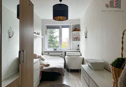 Lsm / 3 pokoje / brak piecyka / dwustronne