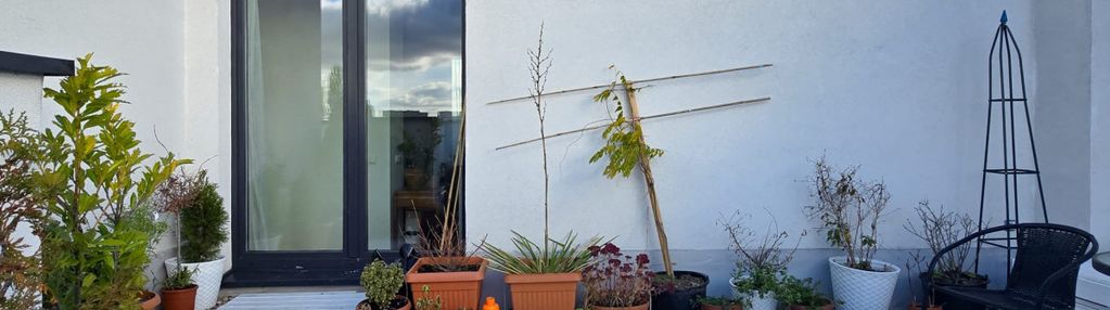 Dwupoziomowe mieszkanie 110 m2, warszawa ursus