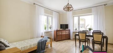 Jednorodzinny dom wolnostojący z działką 843 m2