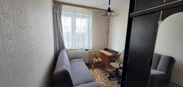 3-pokojowe mieszkanie na mokotowie