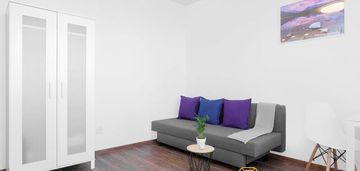 Kawalerka przy centrum borek