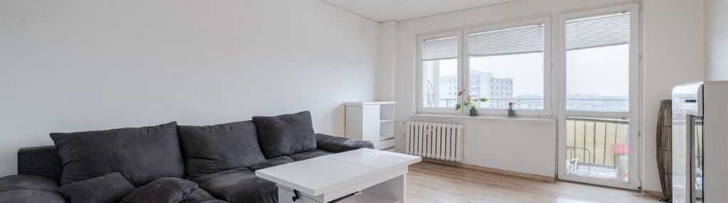 Dwupokojowe mieszkanie na śródmieściu radomia