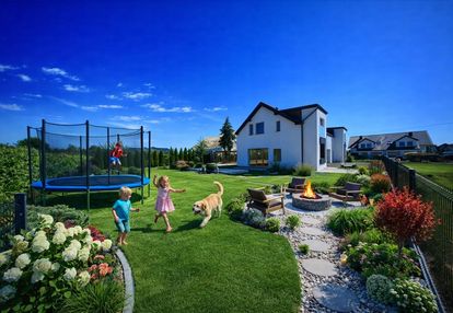 ❤️piękne domki oddane do użytkowania! bez prowizji