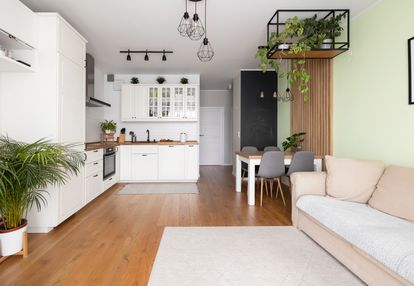 Eleganckie 3 pokoje | wysoka jakość | jasień