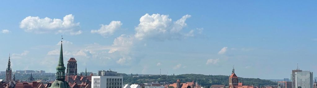 Mieszkanie z widokiem w bajkowej lokalizacji