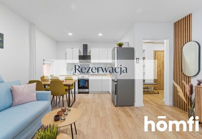 2 pokoje umeblowane w dolinie 3 stawów