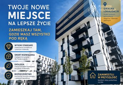 Rodzinne m✔ świetna lokalizacja✔południowu widok