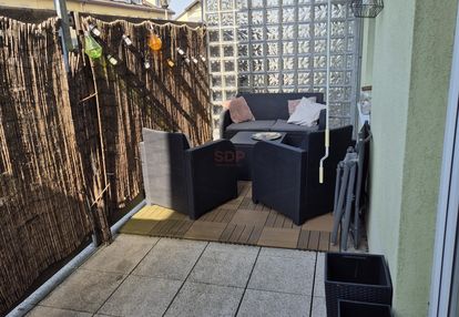 2 pokoje | taras i balkon |zielona okolica