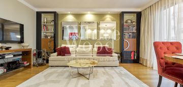 Prestiżowy 3 pokojowy apartament blisko centrum