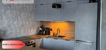 Mieszkanie w nowym budownictwie - piła