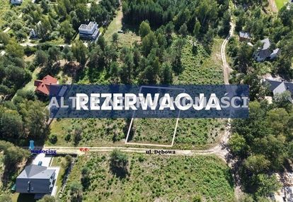 Malownicza działka budowana w niewodnicy kościenej