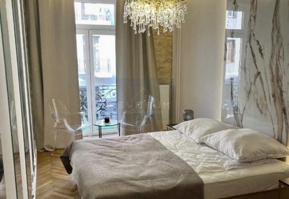 Przestronne mieszkanie - śródmieście