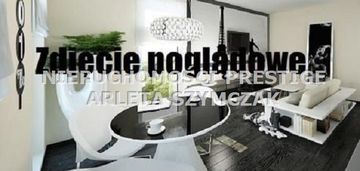 2 pokojowe mieszkanie z balkonem ul. wiejska