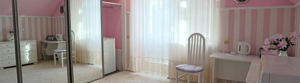 Kliny! duży pokój z klimatyzacją i balkonem