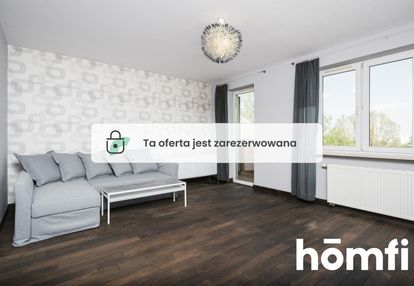 Apartament typu studio 35m2 (ul. cystersów 8)