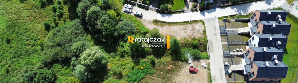 Działka inwestycyjna 1900 m² | mpzp m/u31