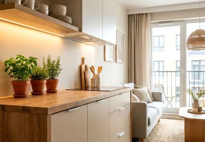 Inwestyjne 29 m² | gdynia | blisko naturygdynia