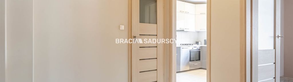 Kameralny blok |2 pok. | parter