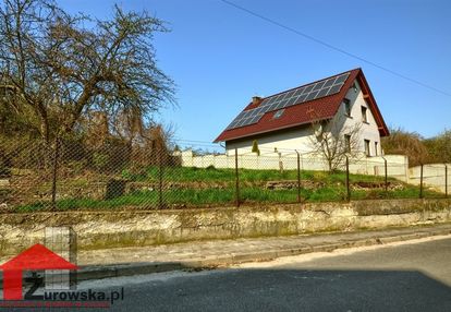 Krapkowice - działka blisko centrum !!!