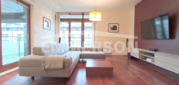 Trzy pokoje- wilanów- do wynajęcia