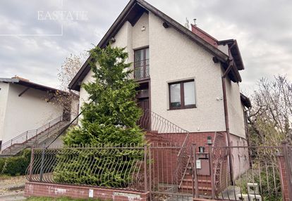 Dom z ogrodem na wynajem – spokojna lokalizacja