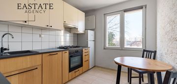 2 niezależne pokoje | balkon | osobna kuchnia