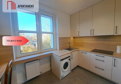 Rozkładowe 3-pokoje/1 piętro/balkon