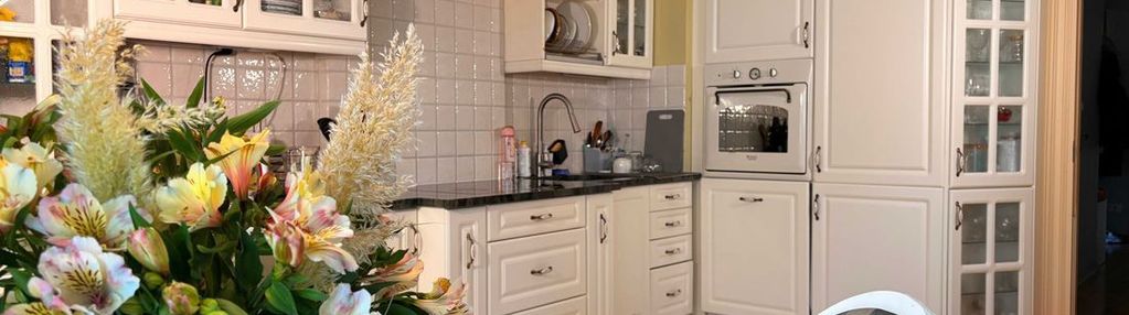 Grochów | 4 pokoje | 68,5 m2 | z garażem