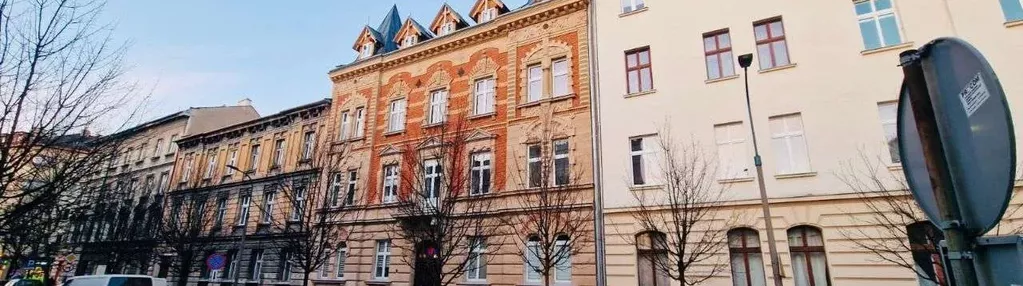 Apartament / Biuro / Mieszkanie ul. Krowoderska 55