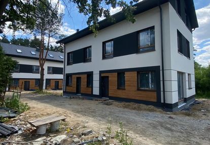 Dla rodziny i blisko lasu