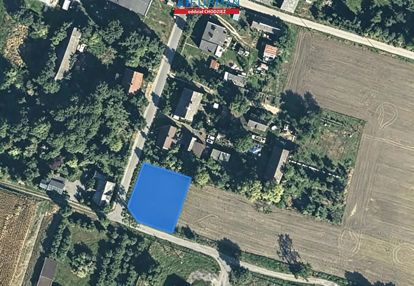 Na sprzedaż działka w chrustowie gm. ujście