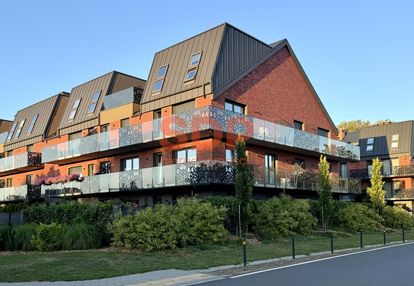 Nowe m3 | rzeka | zieleń