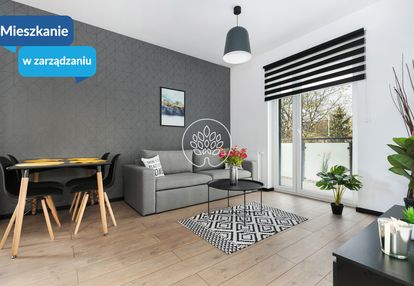 Dwupokojowe mieszkanie na szwederowie nowy blok