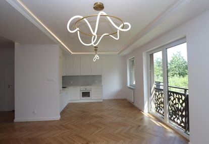 Atrakcyjny, wykończony apartament dla wymagających