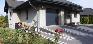 W malowniczych stronach.