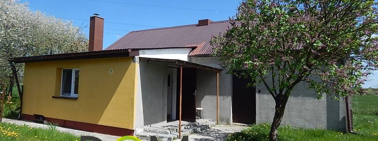 Dom do wynajęcia rejowiec fabryczny