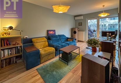 2 pokoje | 50m2 | grochów | ul. czapelska | metro