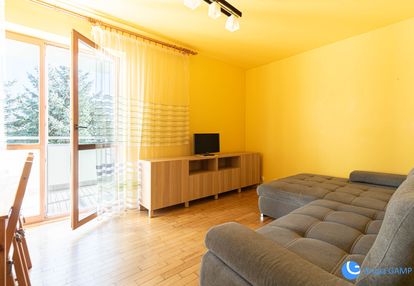 Niezależne 2-pok kraków *prądnik biały*, parking