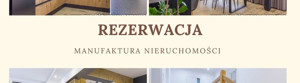 ** nowoczesny dom w zbudowie bliźniaczej **